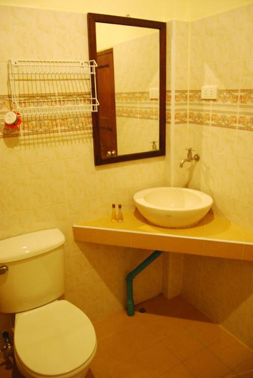 Rose Garden Samui Bungalows 拉迈海滩 客房 照片