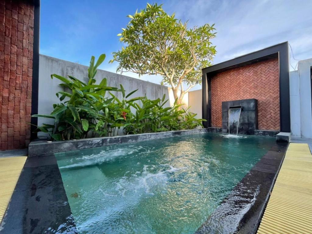 Rose Garden Samui Bungalows 拉迈海滩 外观 照片