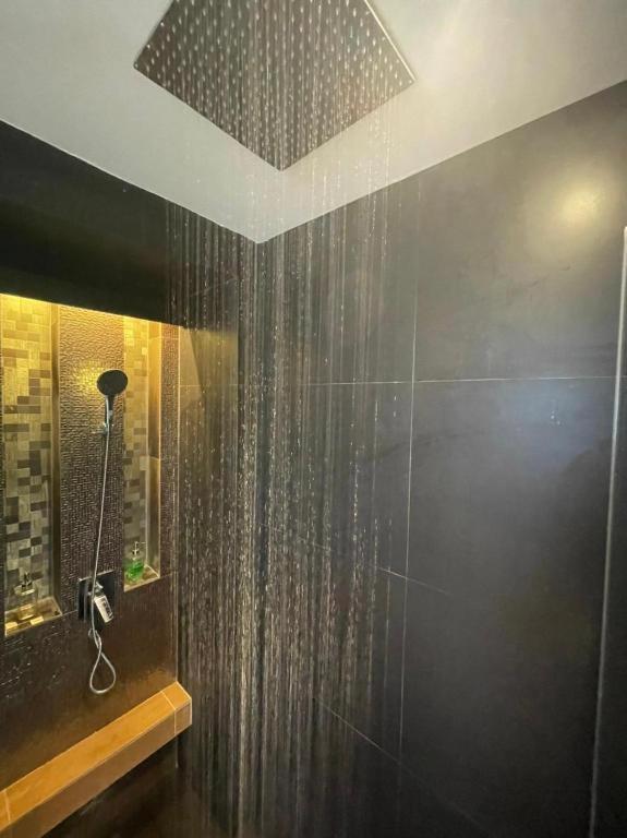 Rose Garden Samui Bungalows 拉迈海滩 外观 照片