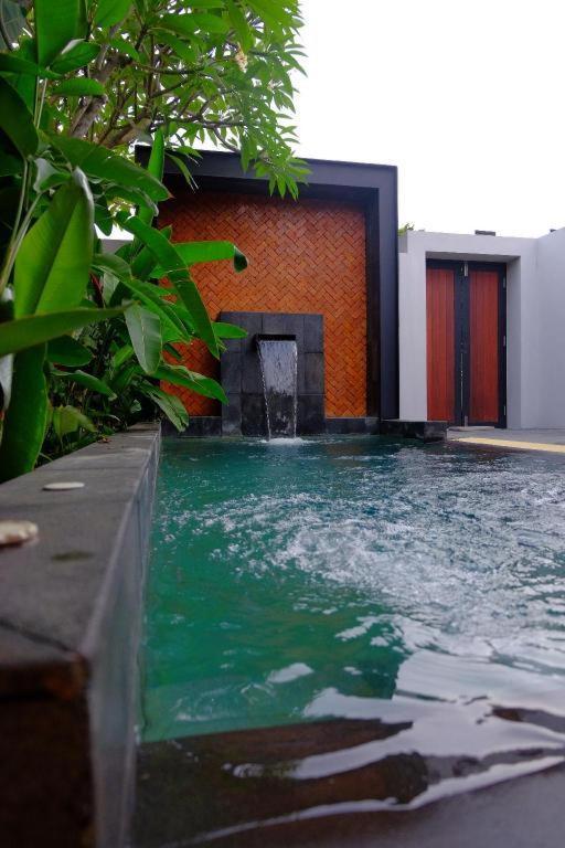 Rose Garden Samui Bungalows 拉迈海滩 外观 照片