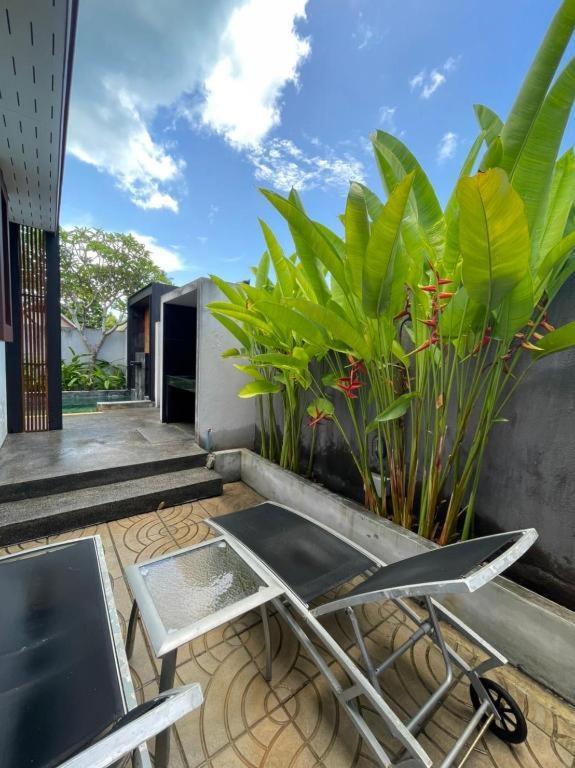 Rose Garden Samui Bungalows 拉迈海滩 外观 照片