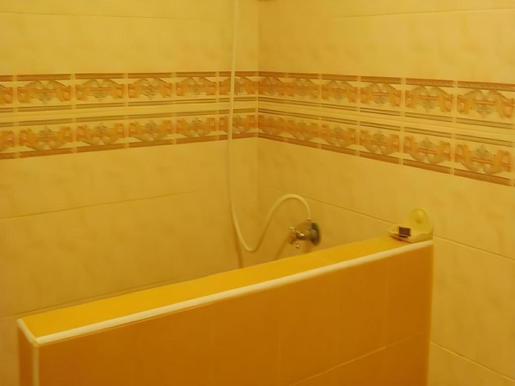 Rose Garden Samui Bungalows 拉迈海滩 外观 照片