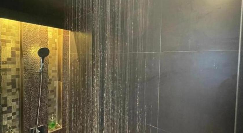 Rose Garden Samui Bungalows 拉迈海滩 外观 照片