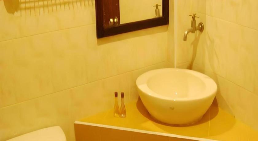Rose Garden Samui Bungalows 拉迈海滩 外观 照片