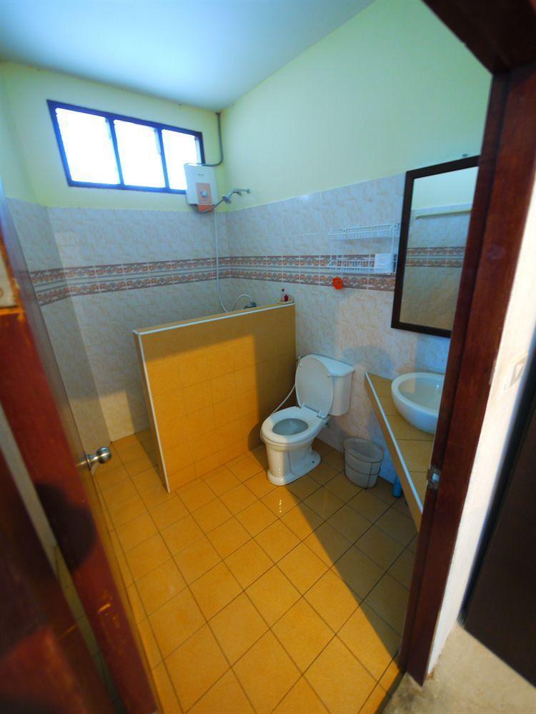 Rose Garden Samui Bungalows 拉迈海滩 外观 照片